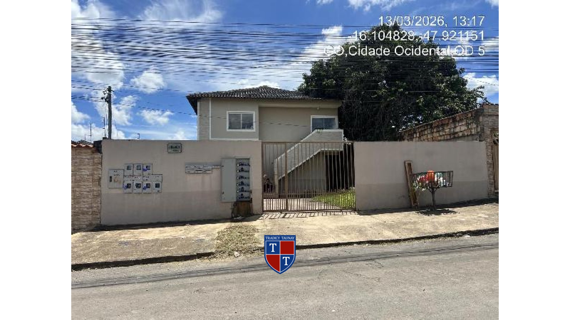 Foto 1 de APARTAMENTO em COLINA VERDE - Imóvel Retomado Caixa