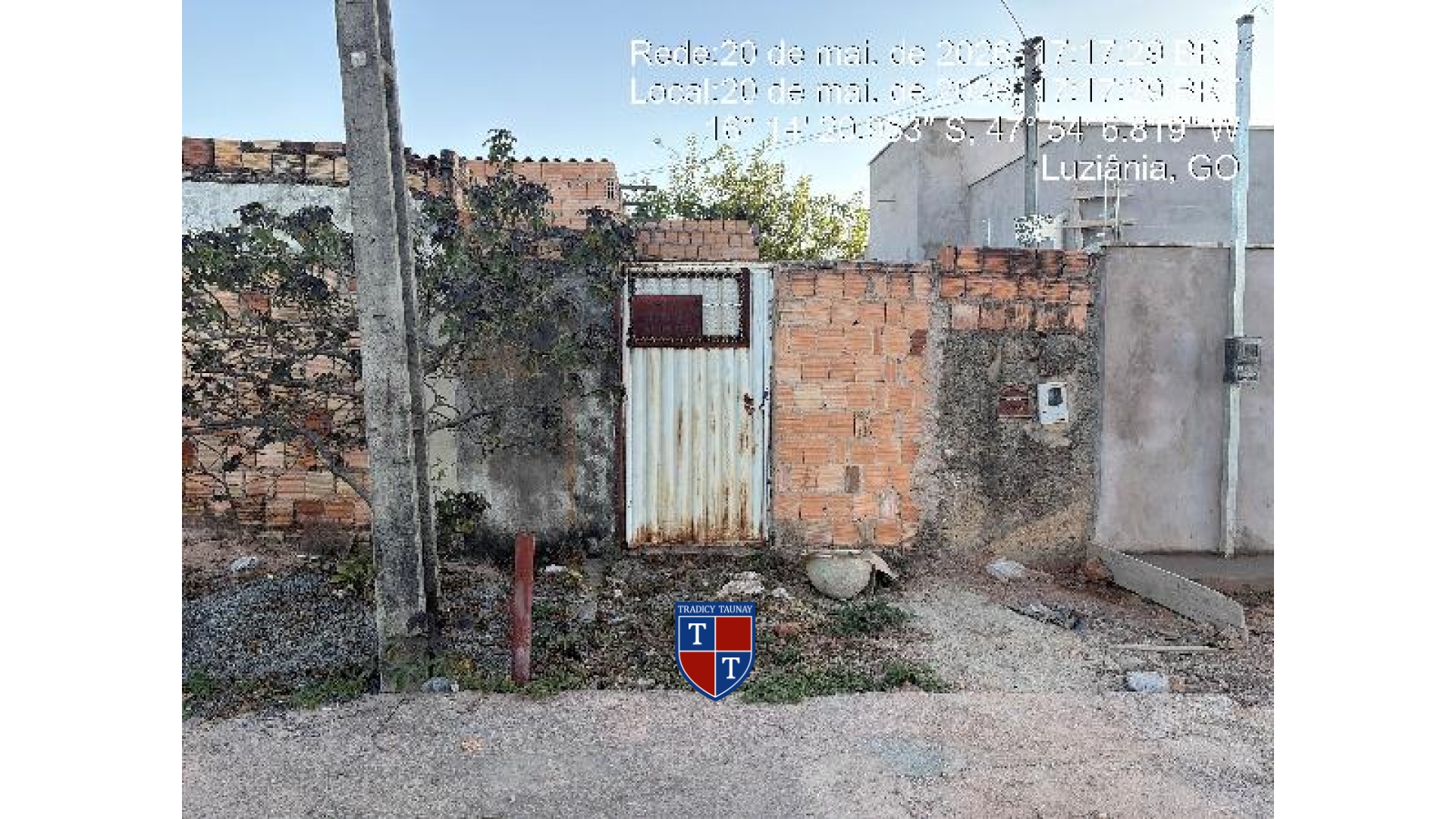 CASA em JARDIM SION