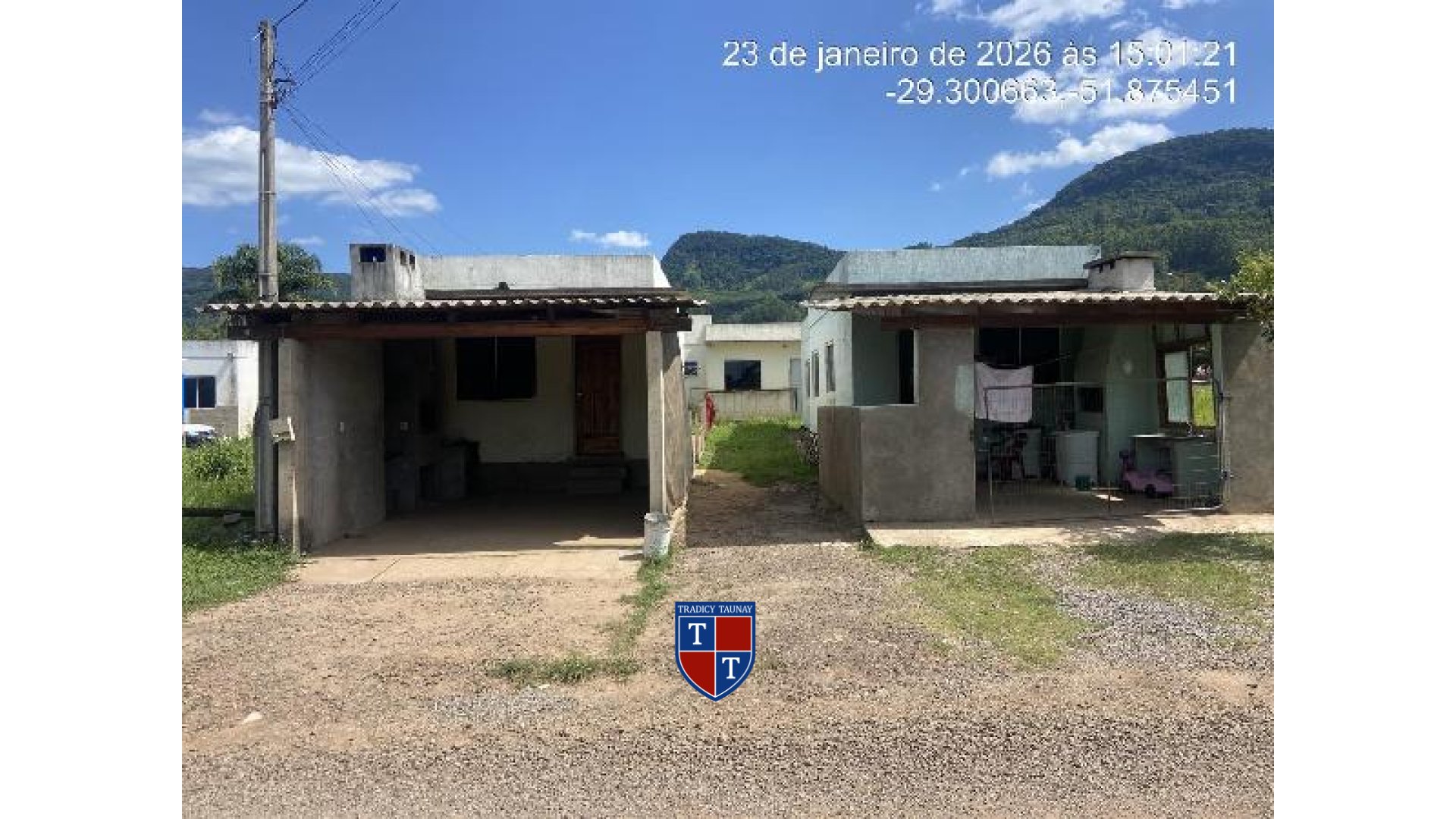 Foto 1 de CASA em CENTRO - Imóvel Retomado Caixa