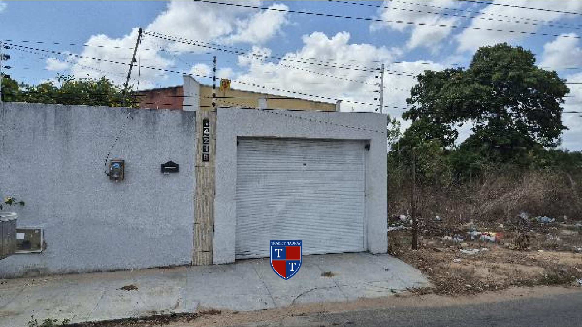 Foto 1 de CASA em ALTO DA ESTRELA - Imóvel Retomado Caixa