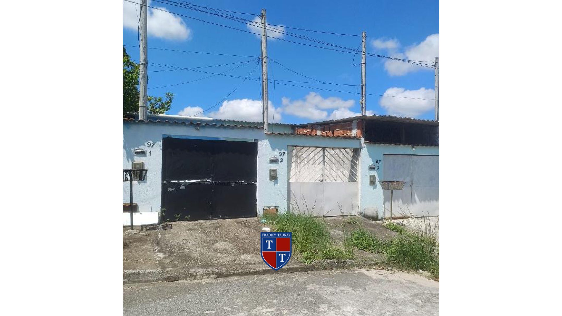 CASA em LAGOINHA