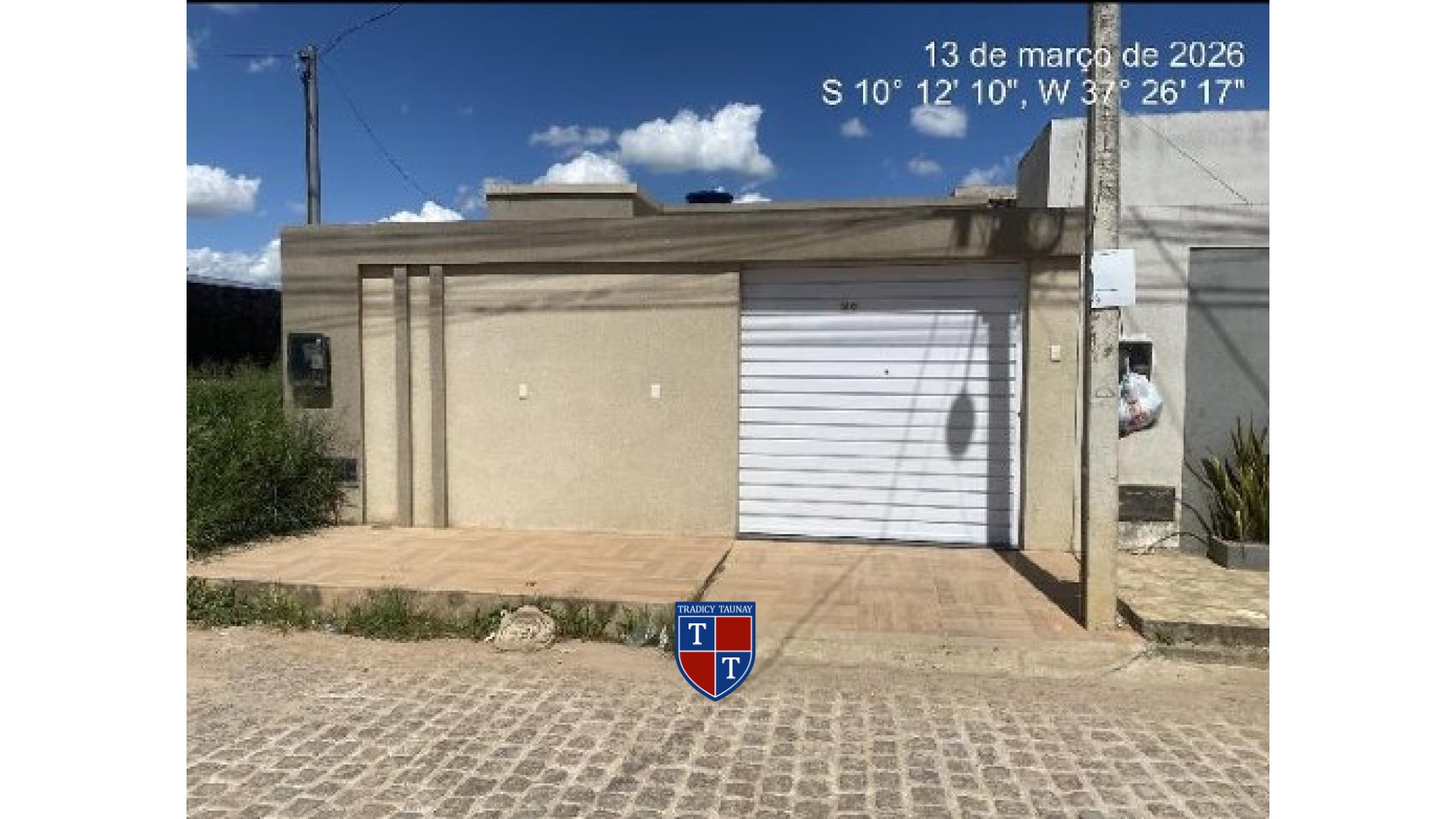 Foto 1 de CASA em JOVIANO BARBOSA - Imóvel Retomado Caixa