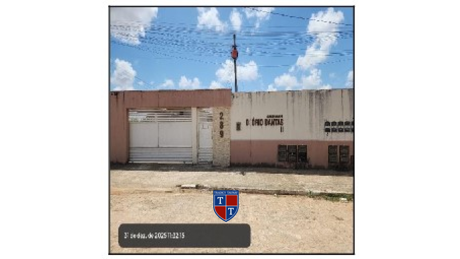 Foto 1 de CASA em LOT SANTOS DUMONT, EXTREMOZ/RN - Imóvel Retomado CAIXA Ref 8444425665829