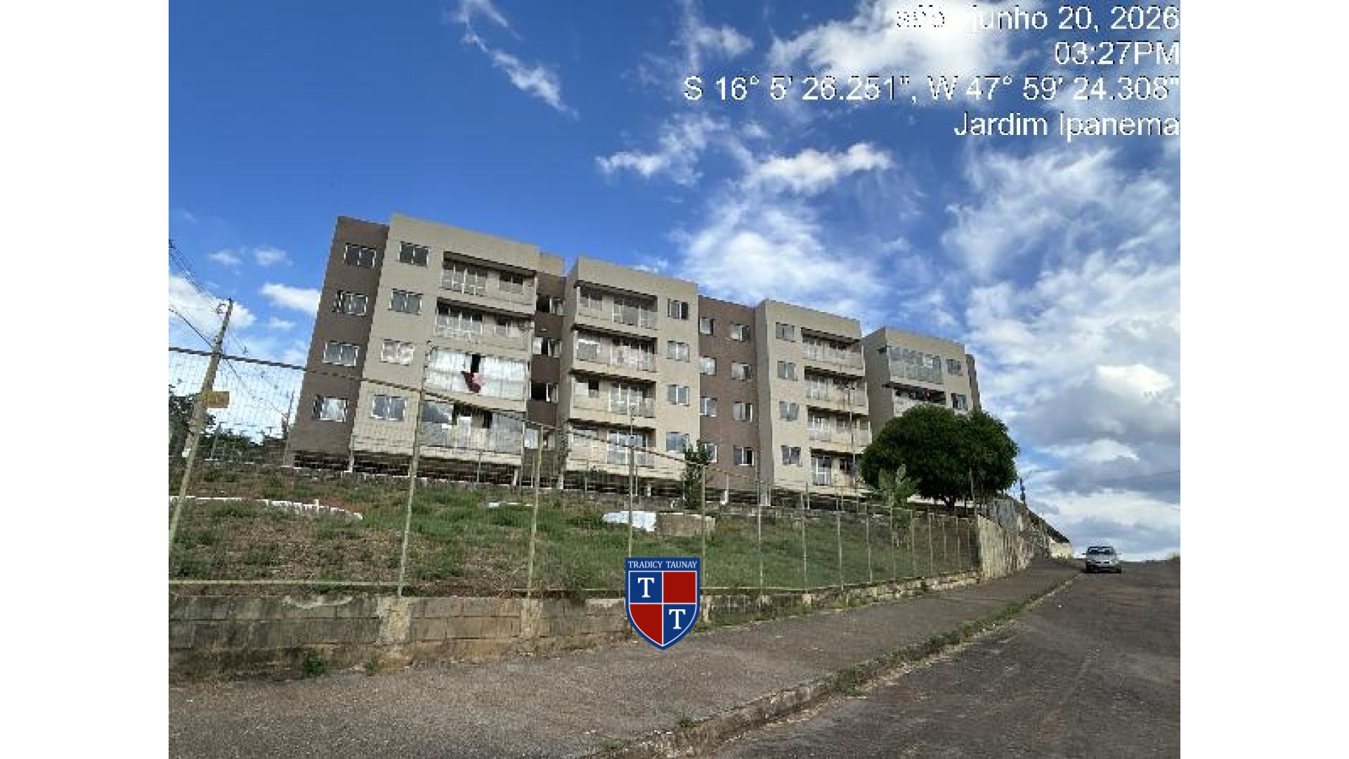Foto 1 de APARTAMENTO em PACAEMBU - Imóvel Retomado Caixa