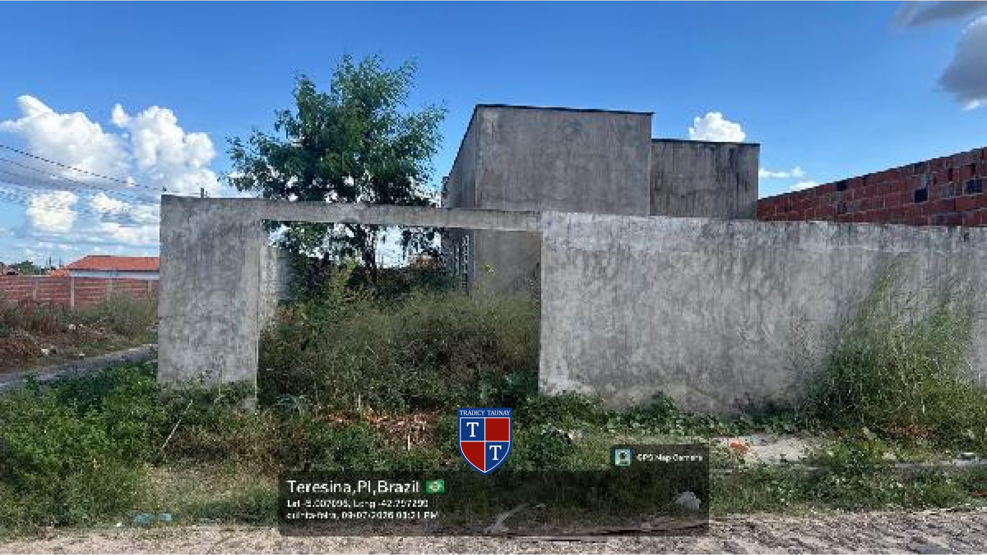 Foto 1 de CASA em AROEIRAS - Imóvel Retomado Caixa