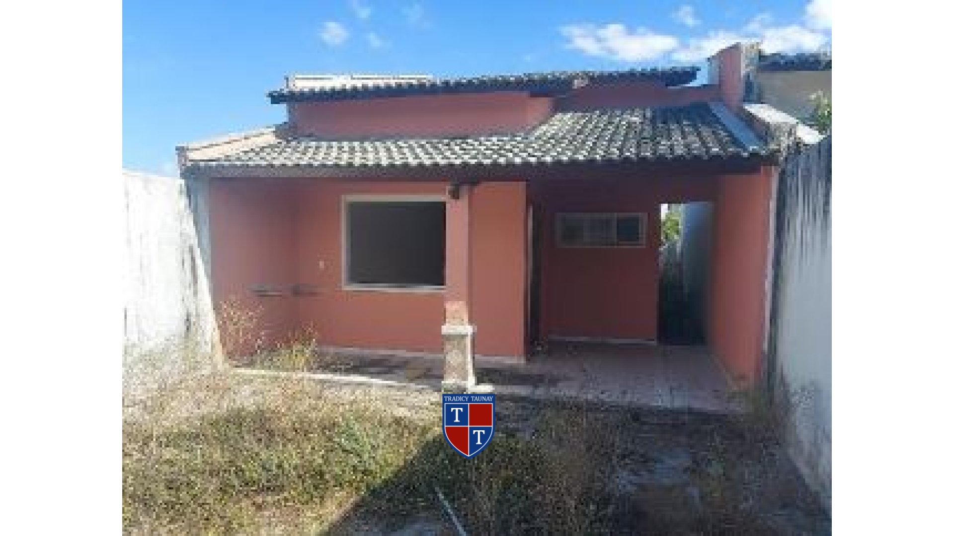 Foto 2 de CASA em PEDRA BRANCA, PACAJUS/CE - Imóvel Retomado CAIXA Ref 8444425673325