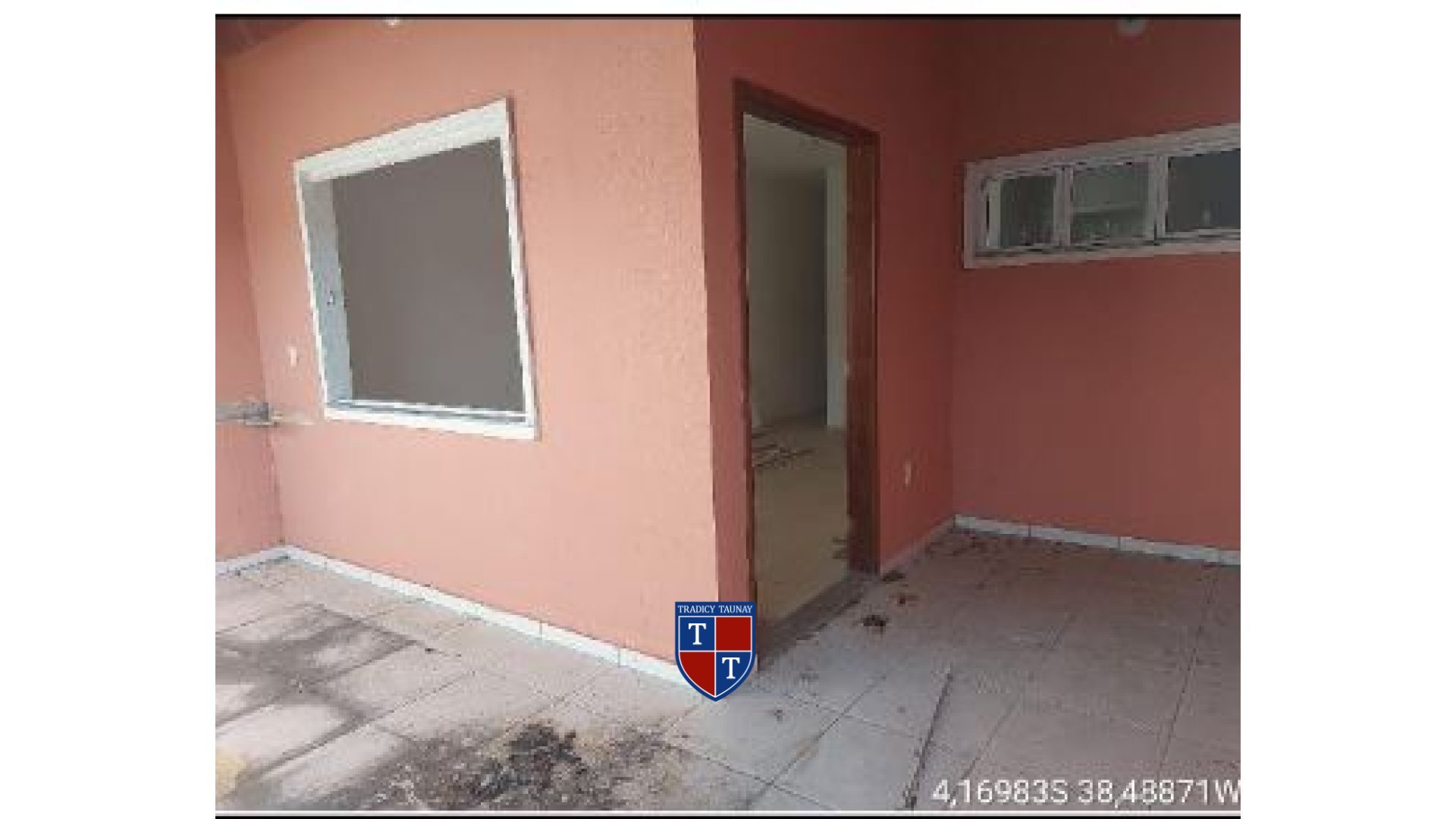 Foto 3 de CASA em PEDRA BRANCA, PACAJUS/CE - Imóvel Retomado CAIXA Ref 8444425673325