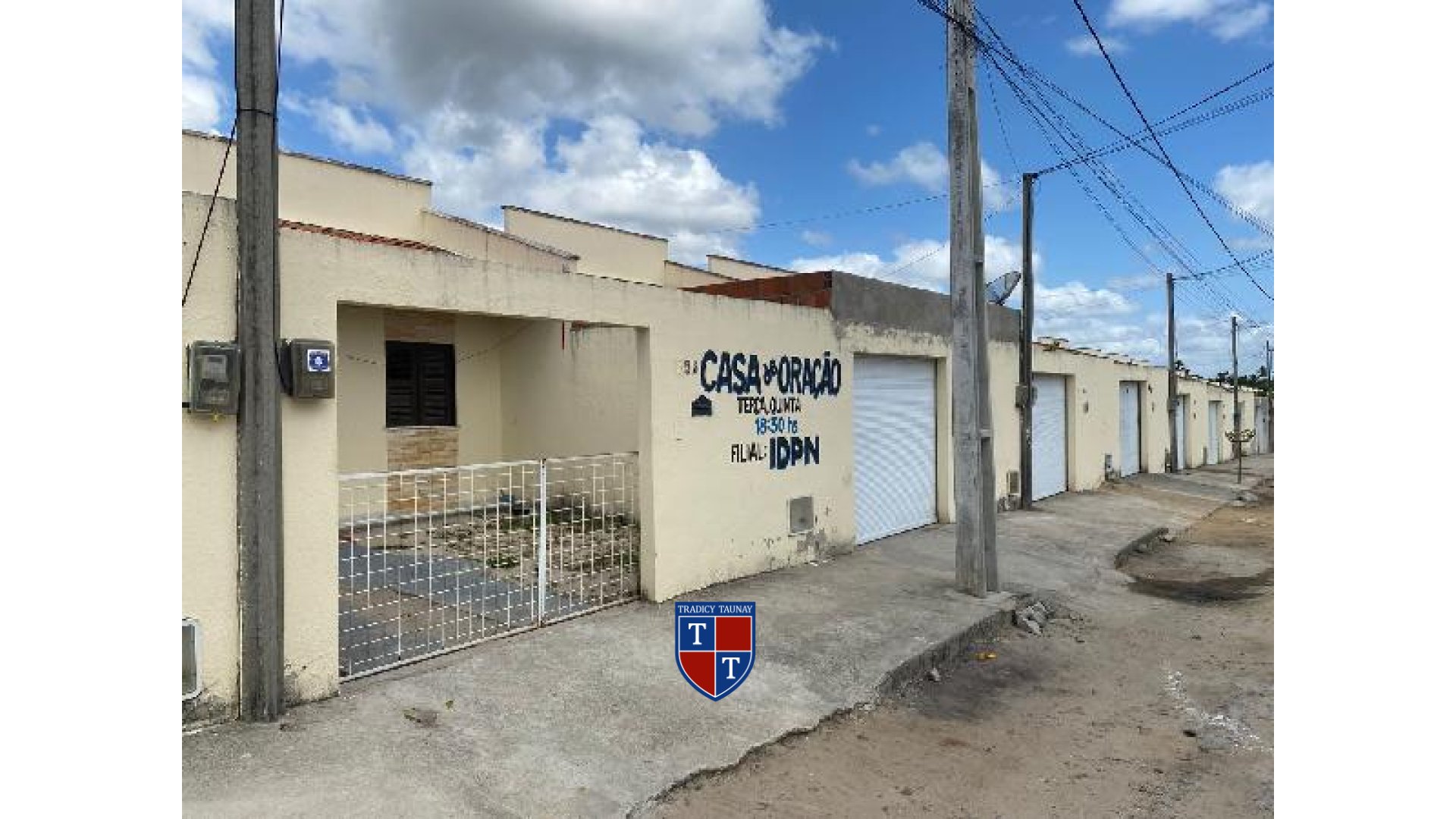 Foto 1 de CASA em CARNAUBAL - Imóvel Retomado Caixa