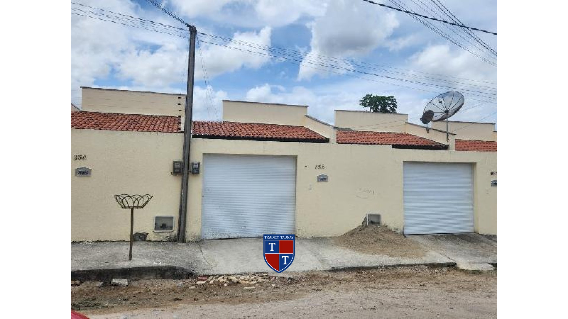 Foto 1 de CASA em CARNAUBAL - Imóvel Retomado Caixa