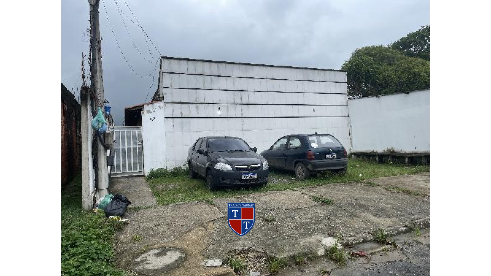 CASA em CABUCU