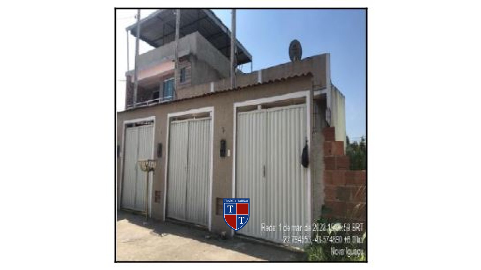 CASA em IPIRANGA