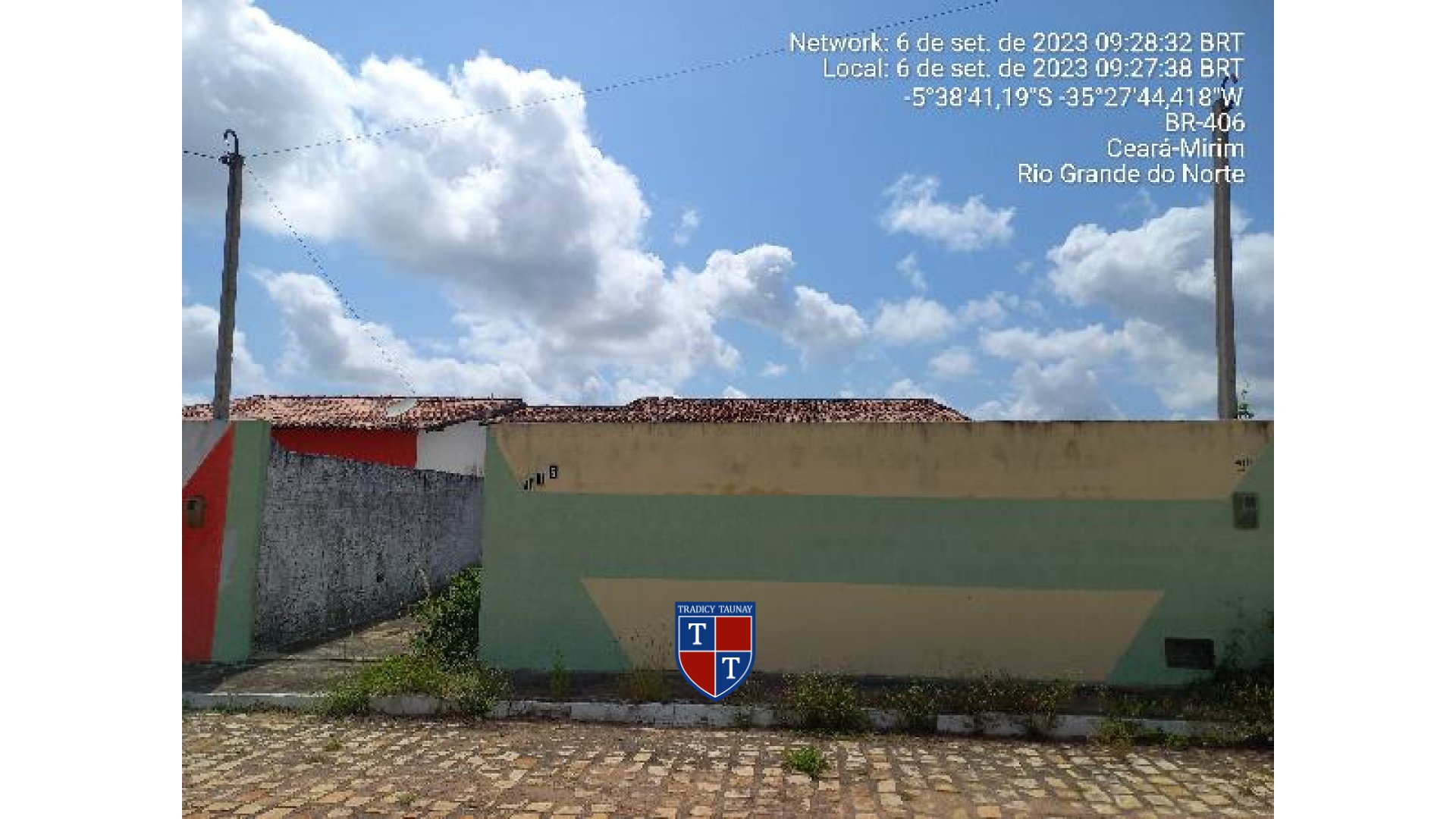 Foto 1 de CASA em SAO GERALDO - Imóvel Retomado Caixa