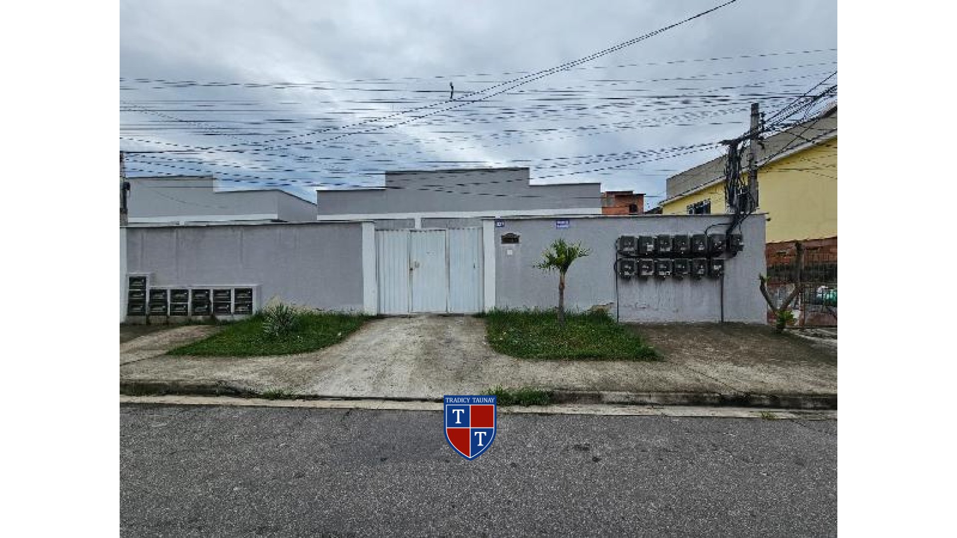 Foto 1 de CASA em LARANJAL - Imóvel Retomado Caixa