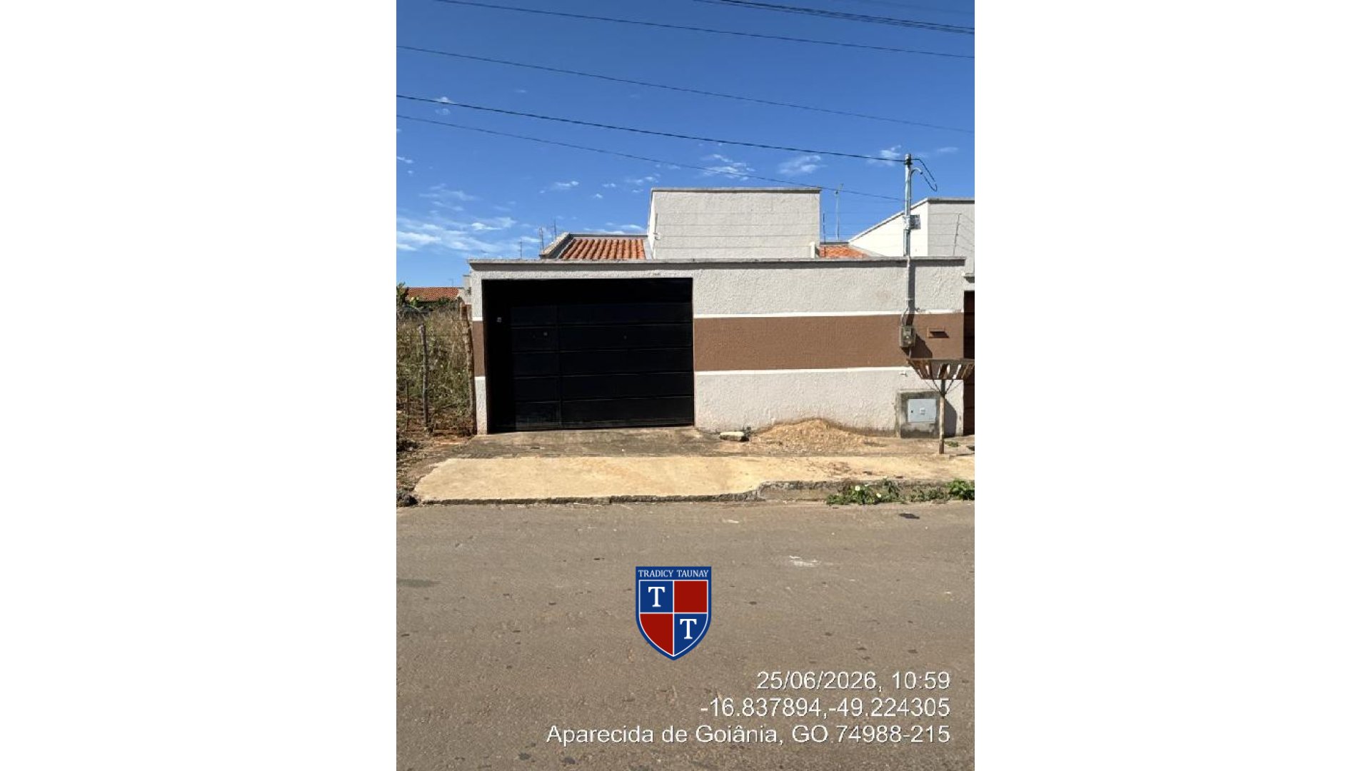 Foto 1 de CASA em NOVA OLINDA - Imóvel Retomado Caixa