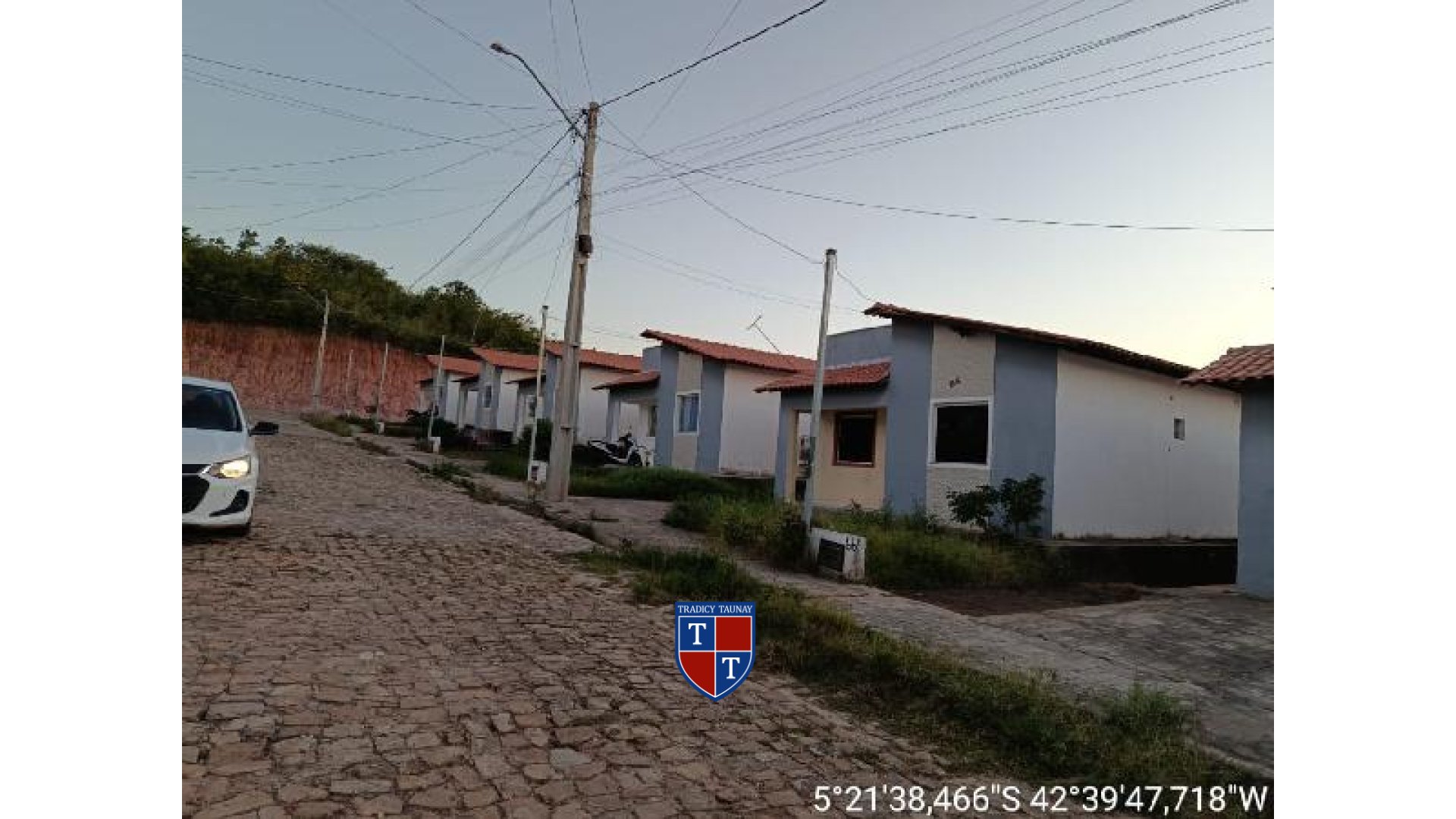 Foto 1 de CASA em CIDADE NOVA - Imóvel Retomado Caixa