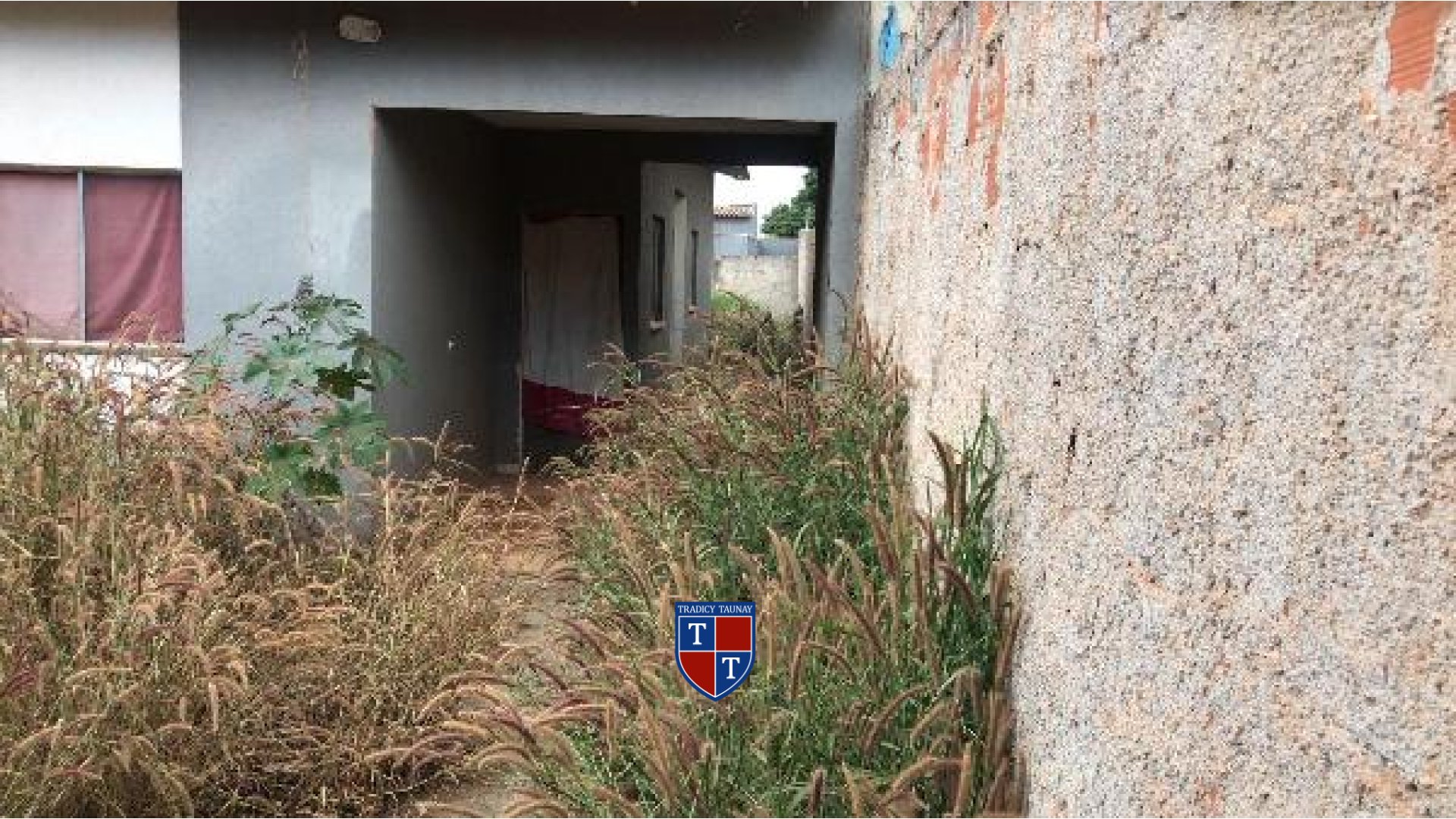 Foto 1 de CASA em JARDIM ANA BEATRIZ II - Imóvel Retomado Caixa