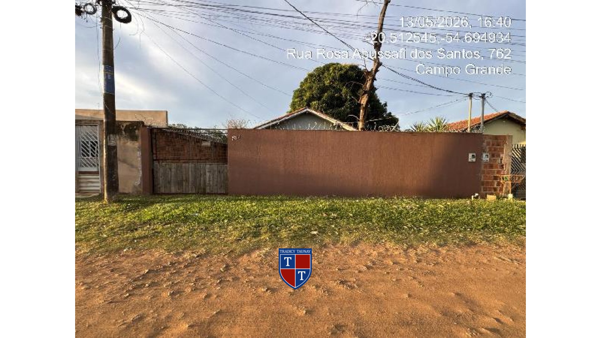 Foto 1 de CASA em PORTAL CAIOBA II - Imóvel Retomado Caixa