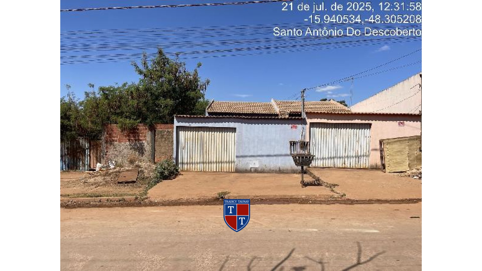 Foto 1 de CASA em JARDIM ANA BEATRIZ II - Imóvel Retomado Caixa