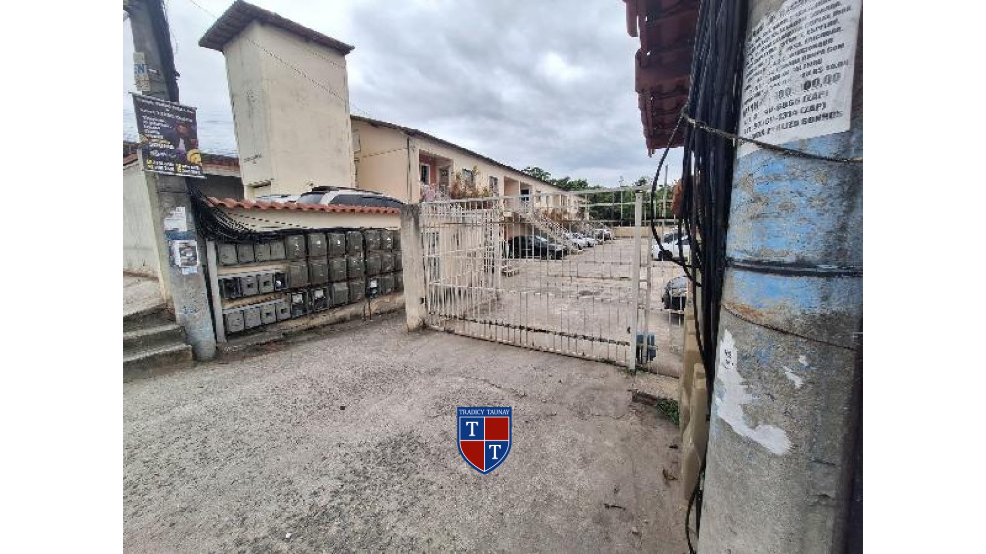 Foto 1 de APARTAMENTO em VISTA ALEGRE - Imóvel Retomado Caixa