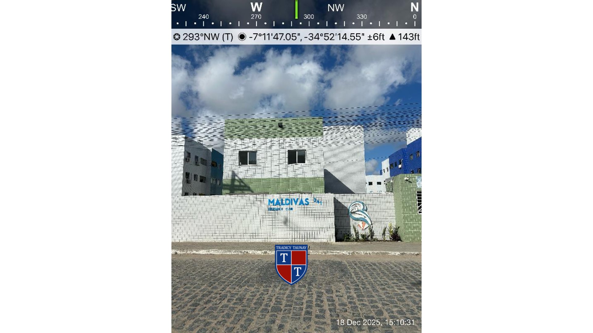 Foto 1 de APARTAMENTO em GRAMAME - Imóvel Retomado Caixa