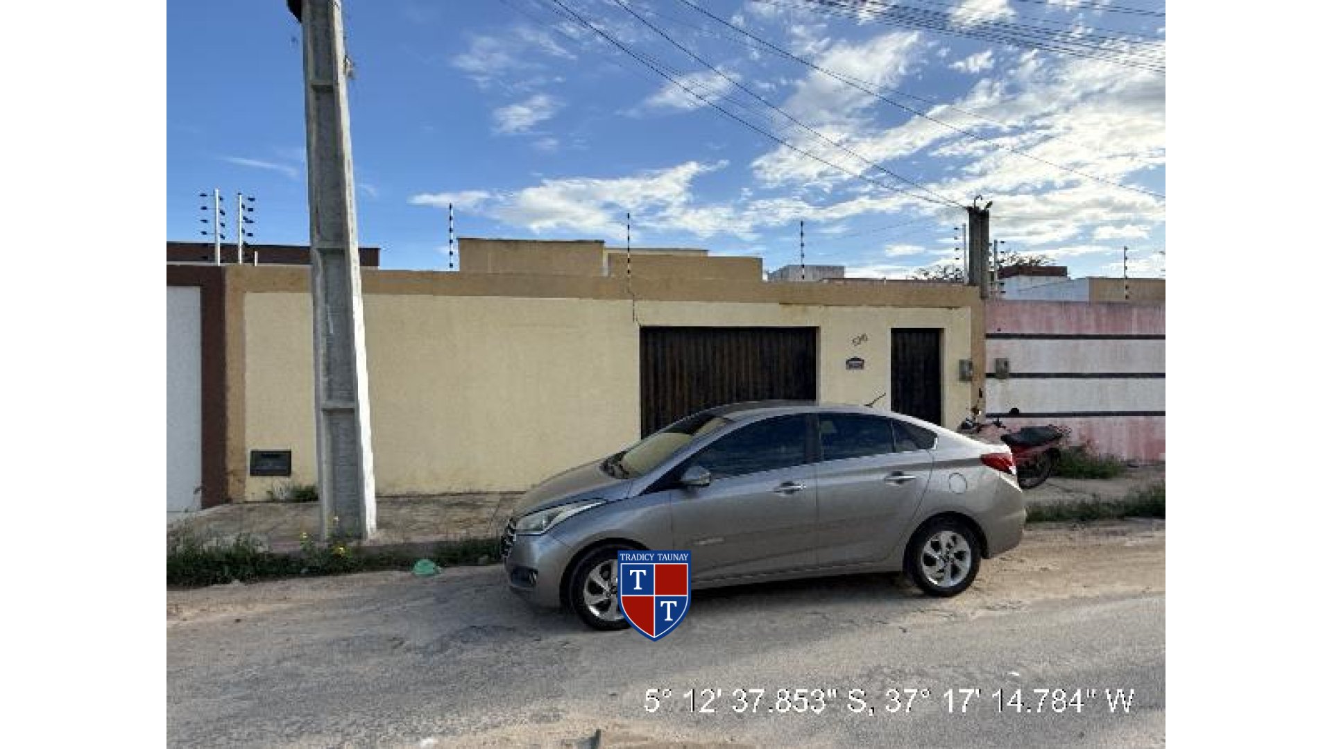 Foto 1 de CASA em RINCAO - Imóvel Retomado Caixa