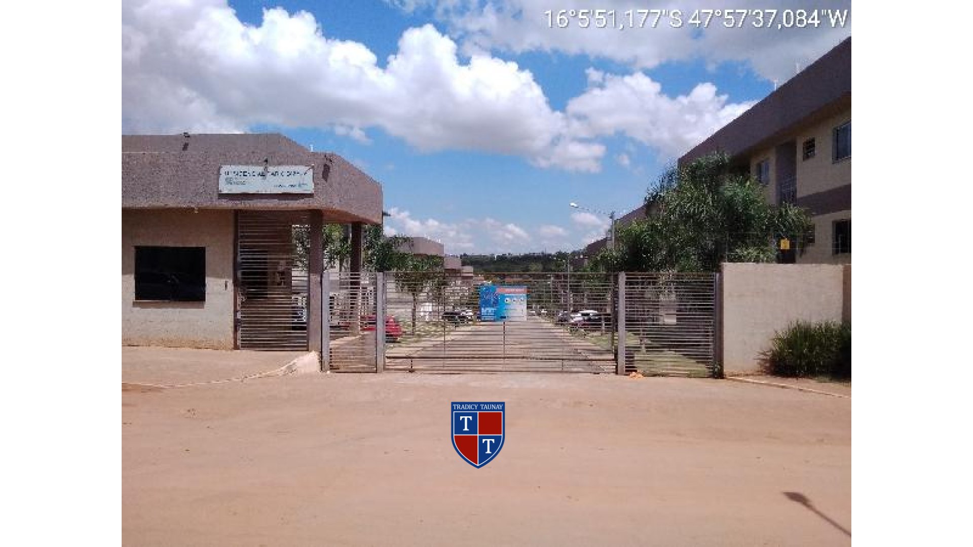 Foto 1 de APARTAMENTO em MANSOES RECREIO MOSSORO - Imóvel Retomado Caixa
