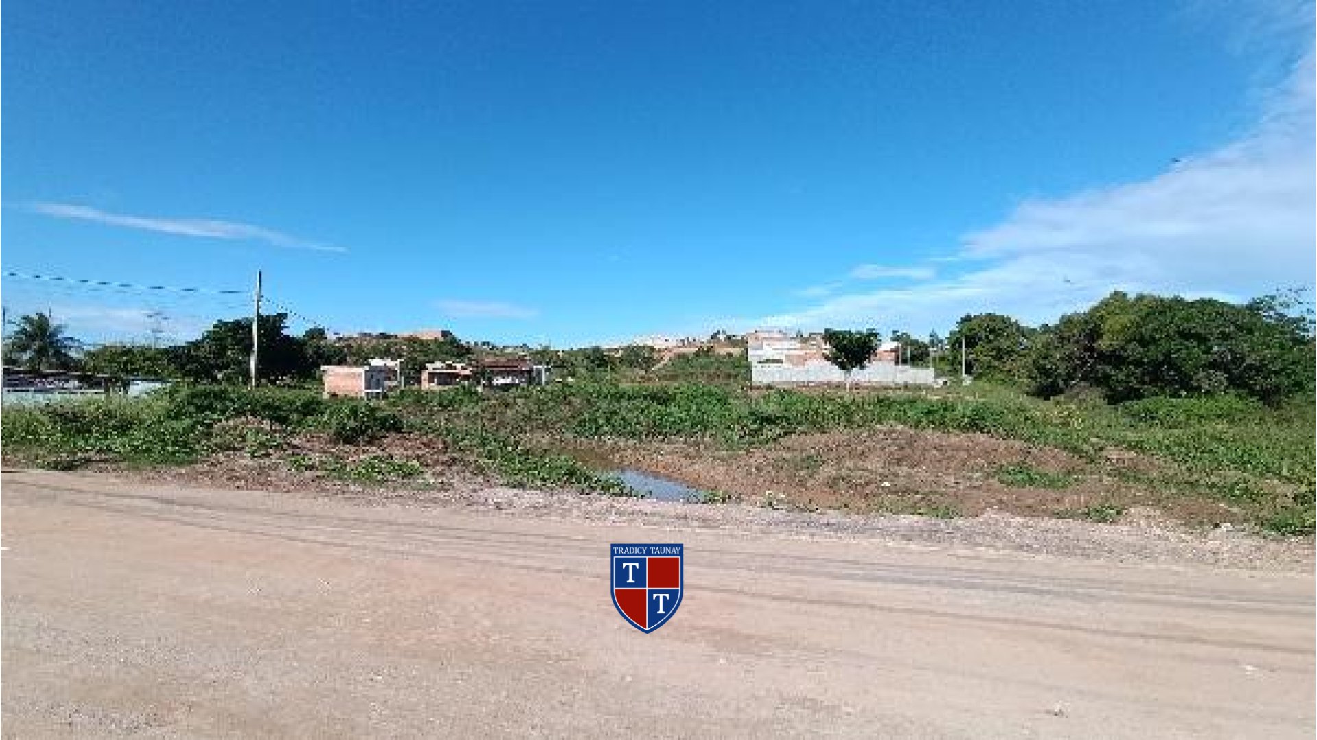 Foto 1 de TERRENO em SANTA INES - Imóvel Retomado Caixa