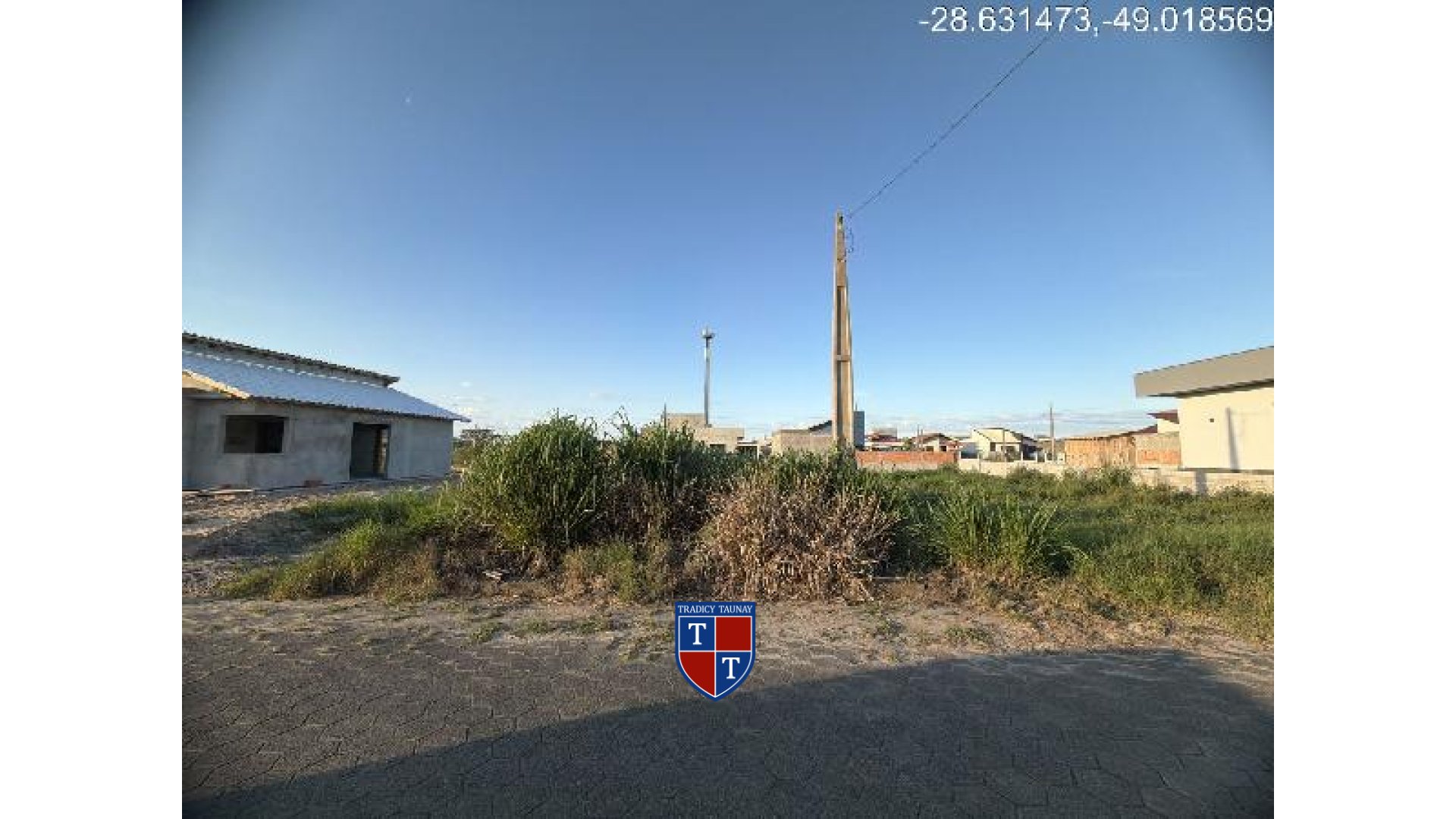 Foto 1 de TERRENO em RIACHINHO - Imóvel Retomado Caixa