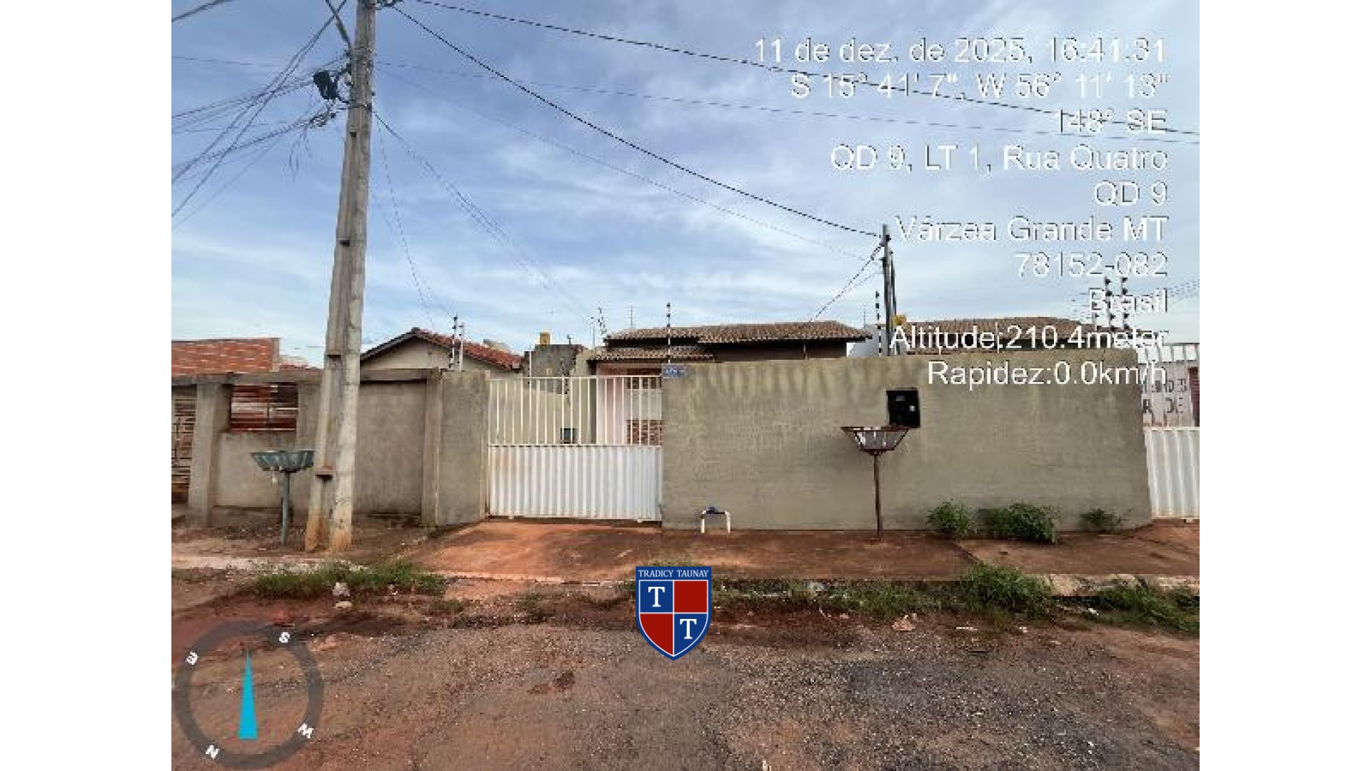 Foto 1 de CASA em SAO MATHEUS - Imóvel Retomado Caixa