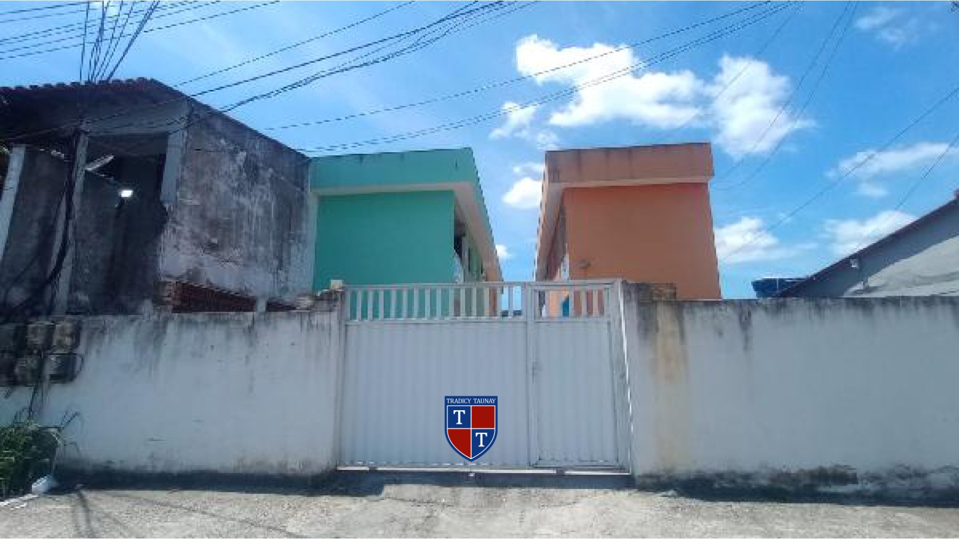 APARTAMENTO em VISTA ALEGRE