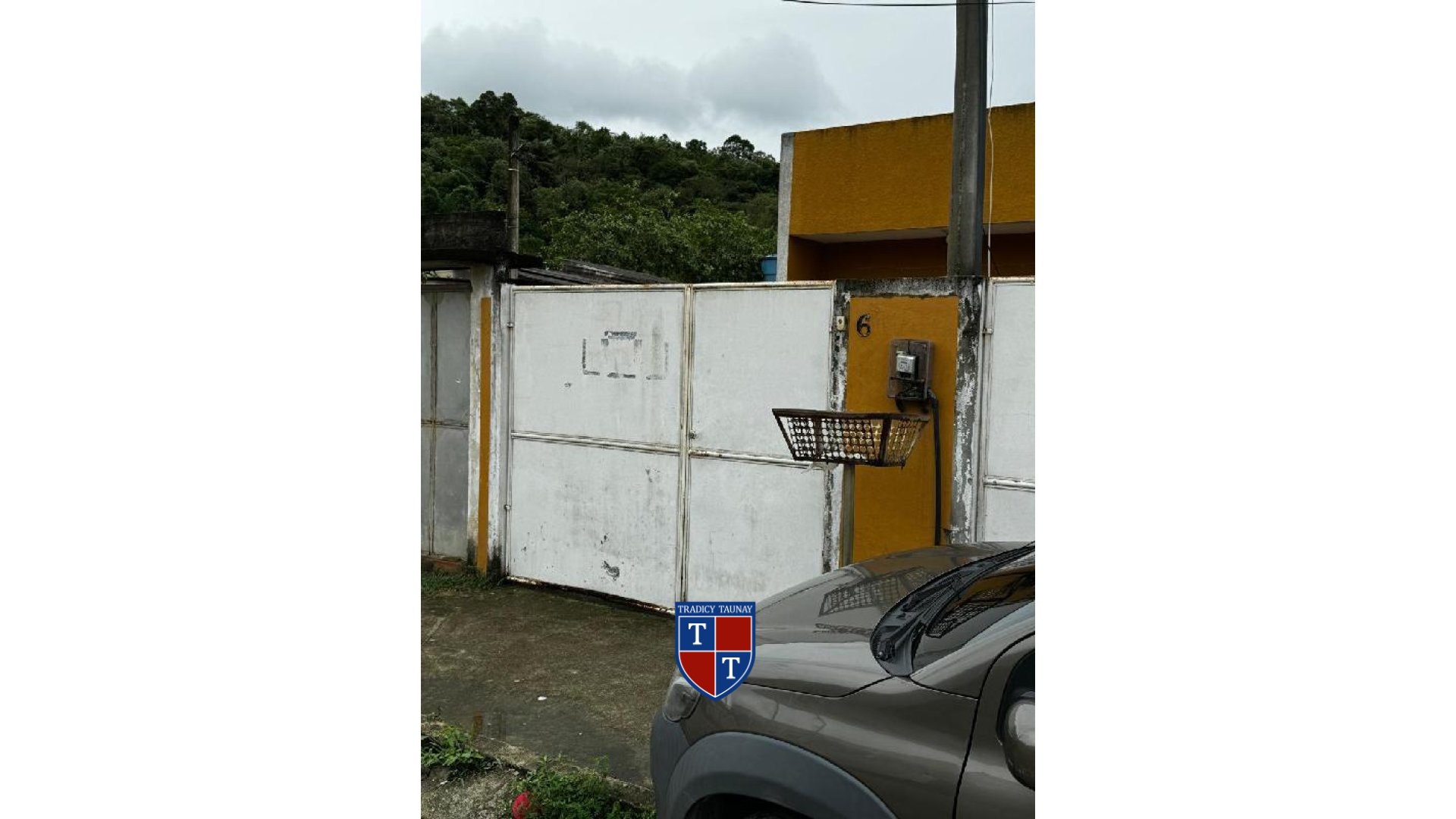 Foto 1 de CASA em VILA DE CAVA - Imóvel Retomado Caixa
