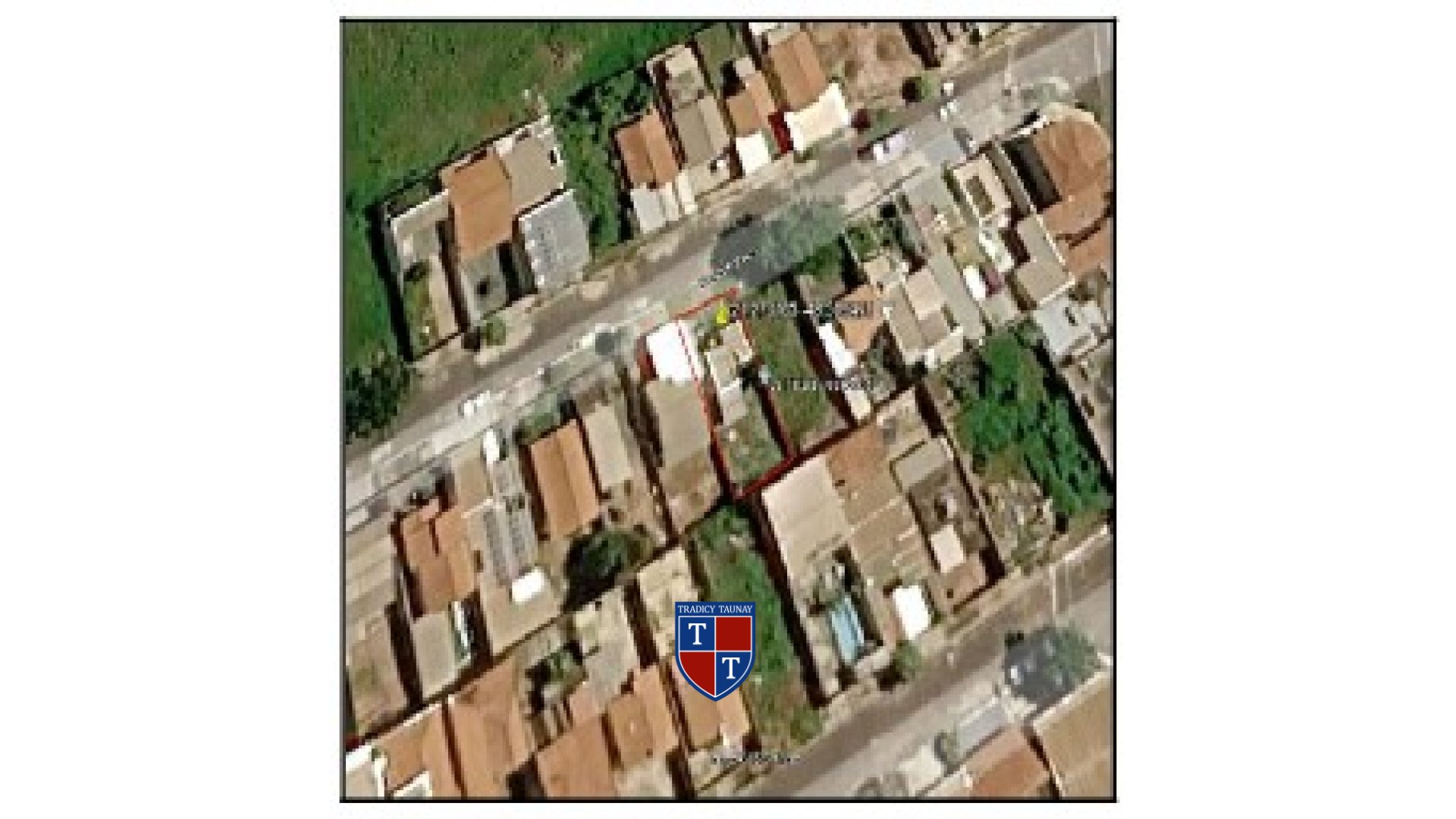 Foto 1 de PREDIO em ARARAS II - Imóvel Retomado Caixa