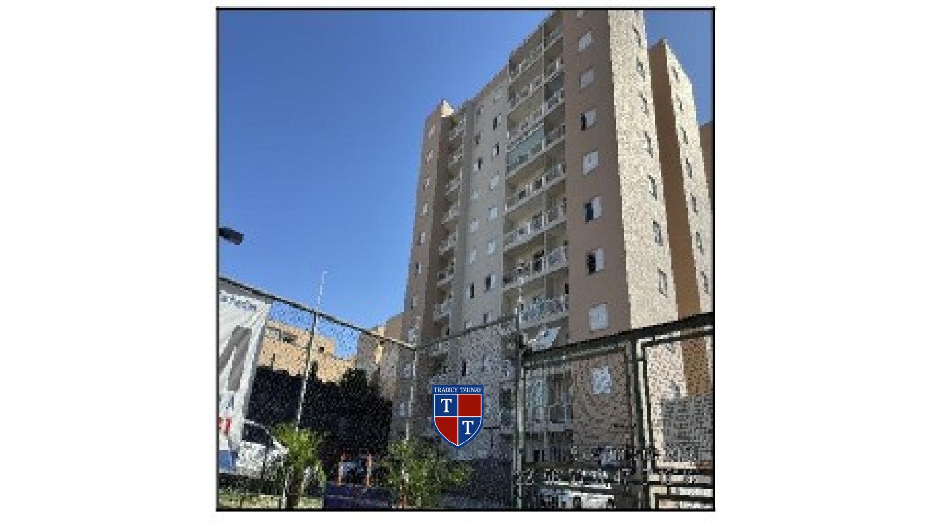 Foto 1 de APARTAMENTO em JARDIM DO LAGO CONTINUACAO - Imóvel Retomado Caixa
