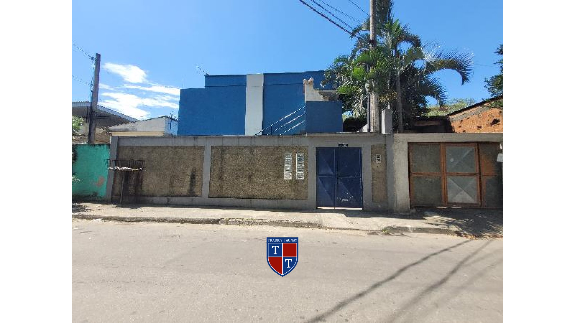Foto 1 de APARTAMENTO em PALHADA - Imóvel Retomado Caixa