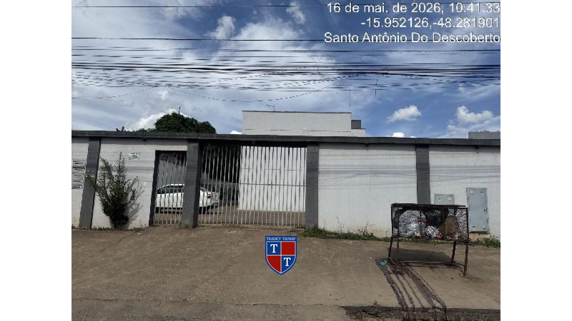 Foto 1 de APARTAMENTO em MANSOES BITTENCOURT - Imóvel Retomado Caixa