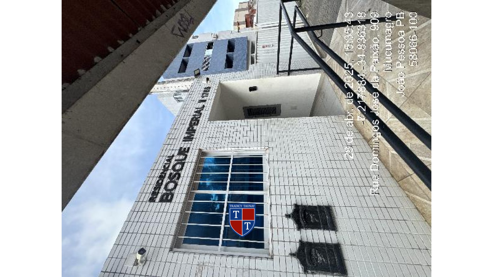 Foto 1 de APARTAMENTO em VALENTINA DE FIGUEIREDO - Imóvel Retomado Caixa