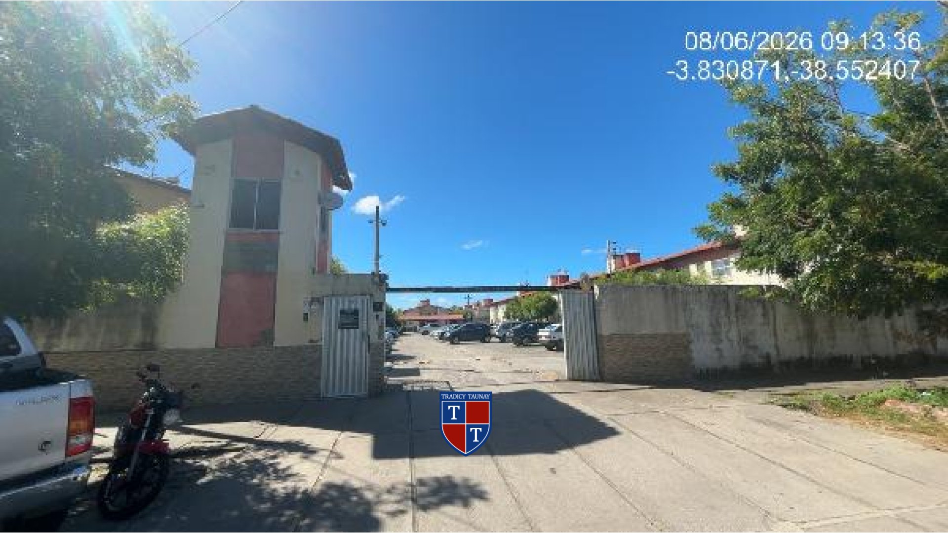Foto 1 de APARTAMENTO em PREFEITO JOSE WALTER - Imóvel Retomado Caixa