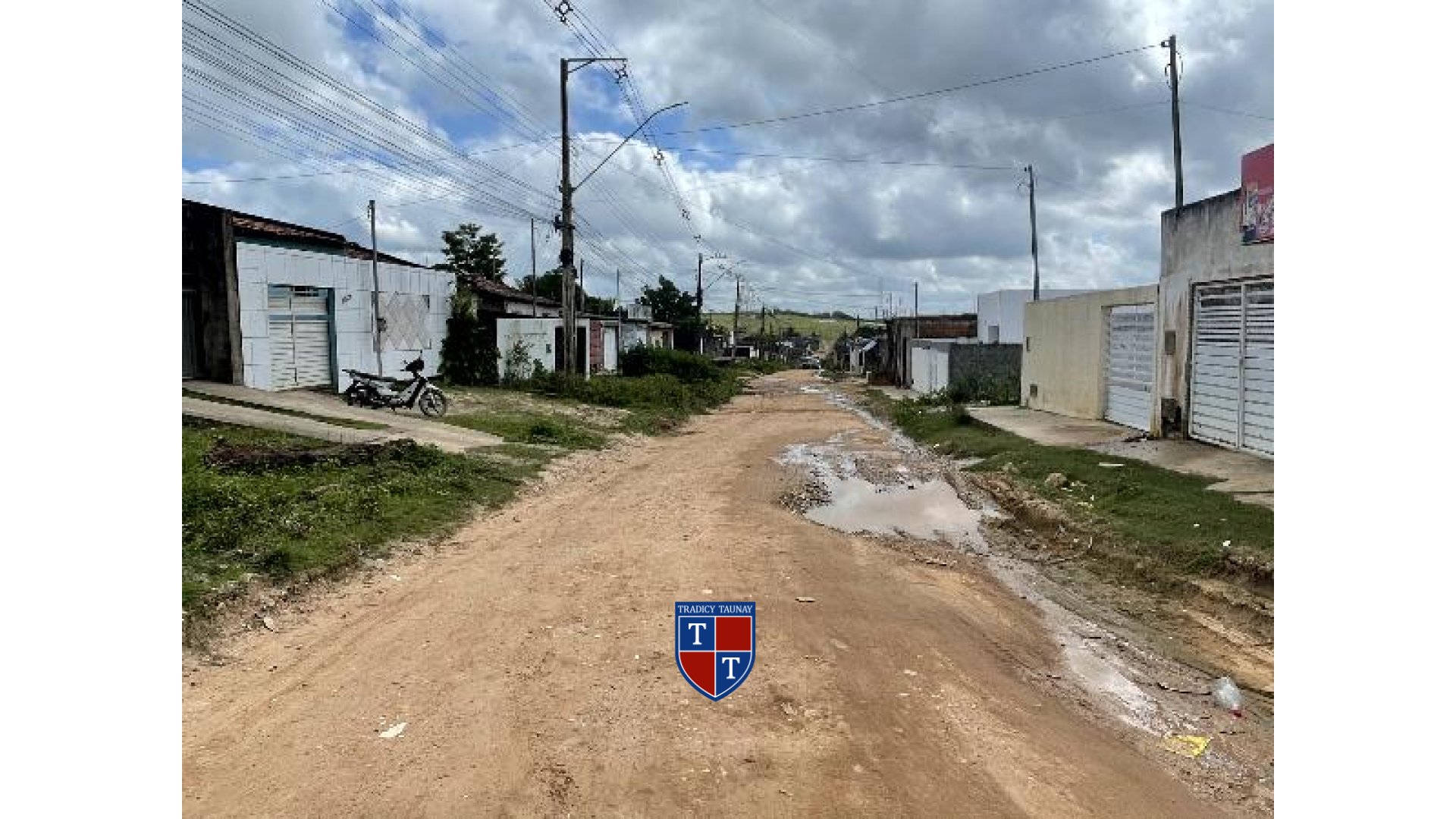 Foto 1 de CASA em GUAJARA - Imóvel Retomado Caixa