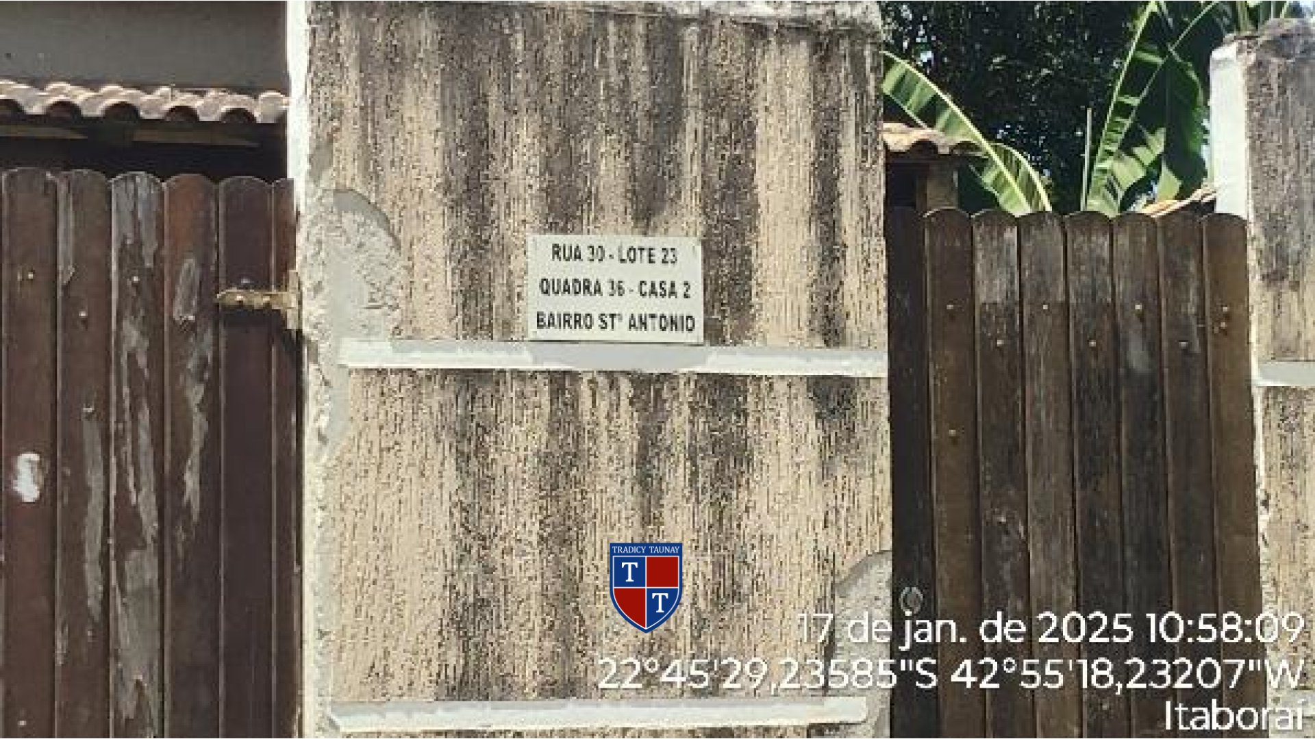 Foto 1 de CASA em SANTO ANTONIO (MANILHA) - Imóvel Retomado Caixa