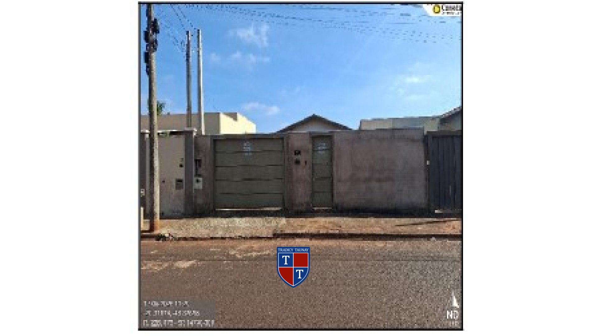 Foto 1 de CASA em NOVA GUAIRA - Imóvel Retomado Caixa