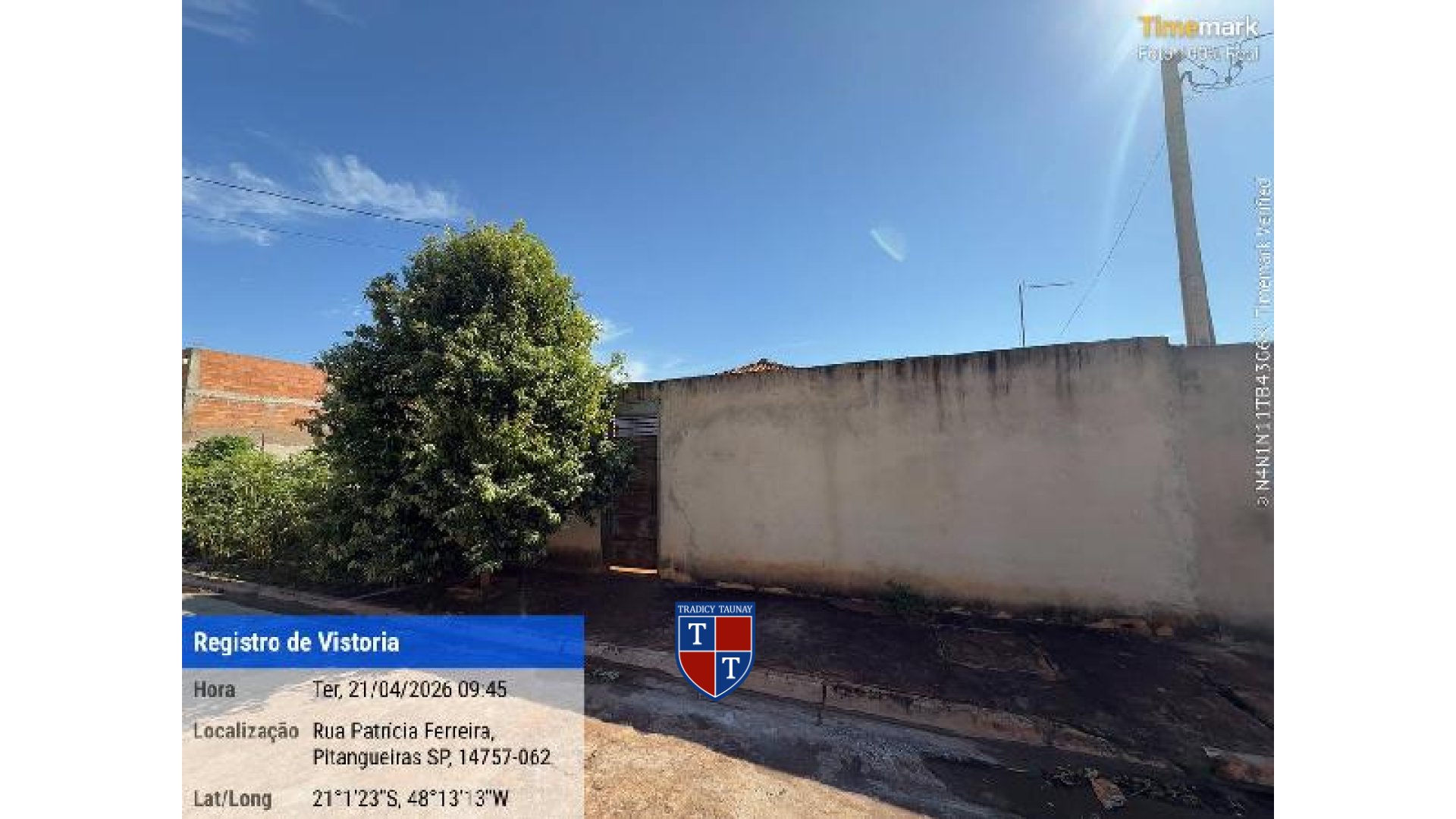 Foto 1 de CASA em JARDIM SAO LOURENCO - Imóvel Retomado Caixa
