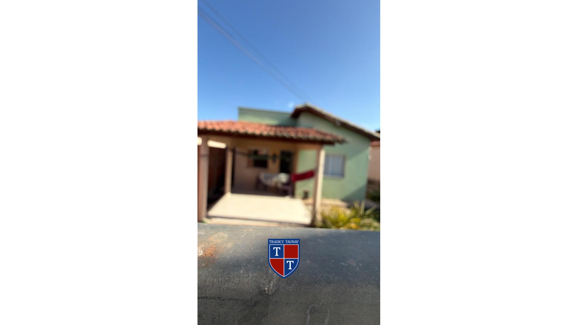 Foto 1 de CASA em SANTA LUZ, ALTOS/PI - Imóvel Retomado CAIXA Ref 8444425803911