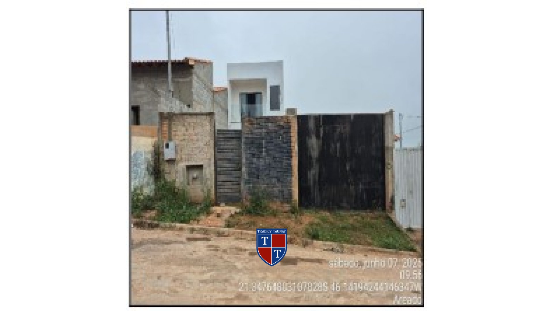 Foto 1 de CASA em LOT RECANTO VERDE - Imóvel Retomado Caixa