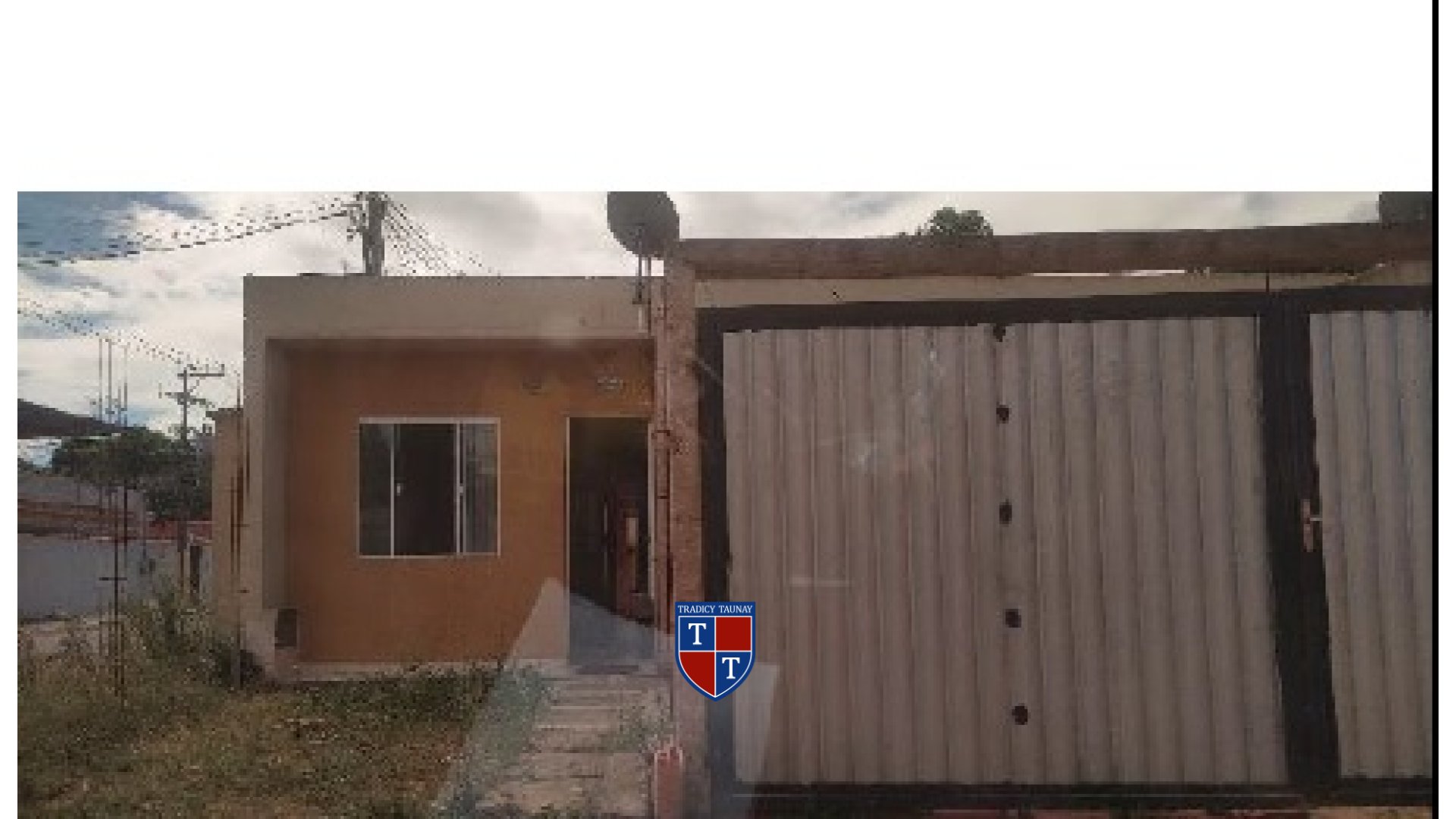 Foto 1 de CASA em DO CARMO - Imóvel Retomado Caixa