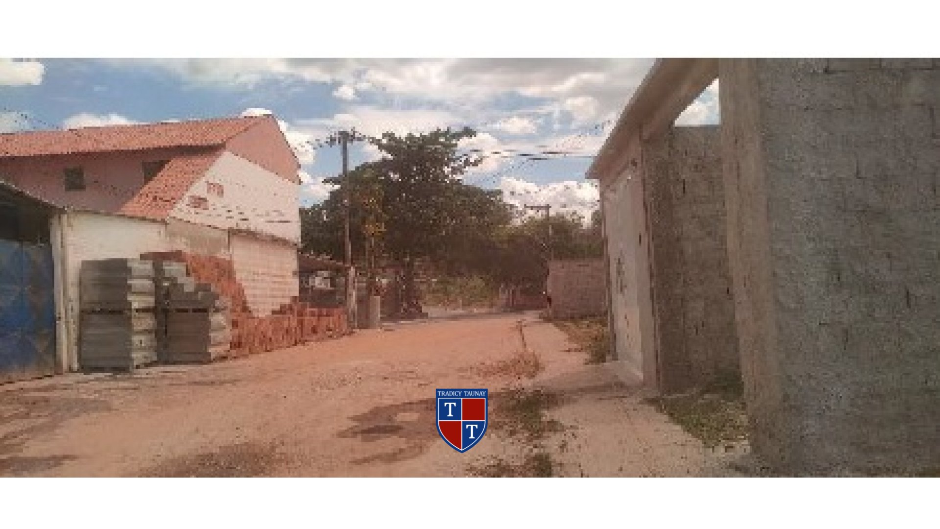 Foto 3 de CASA em DO CARMO - Imóvel Retomado Caixa