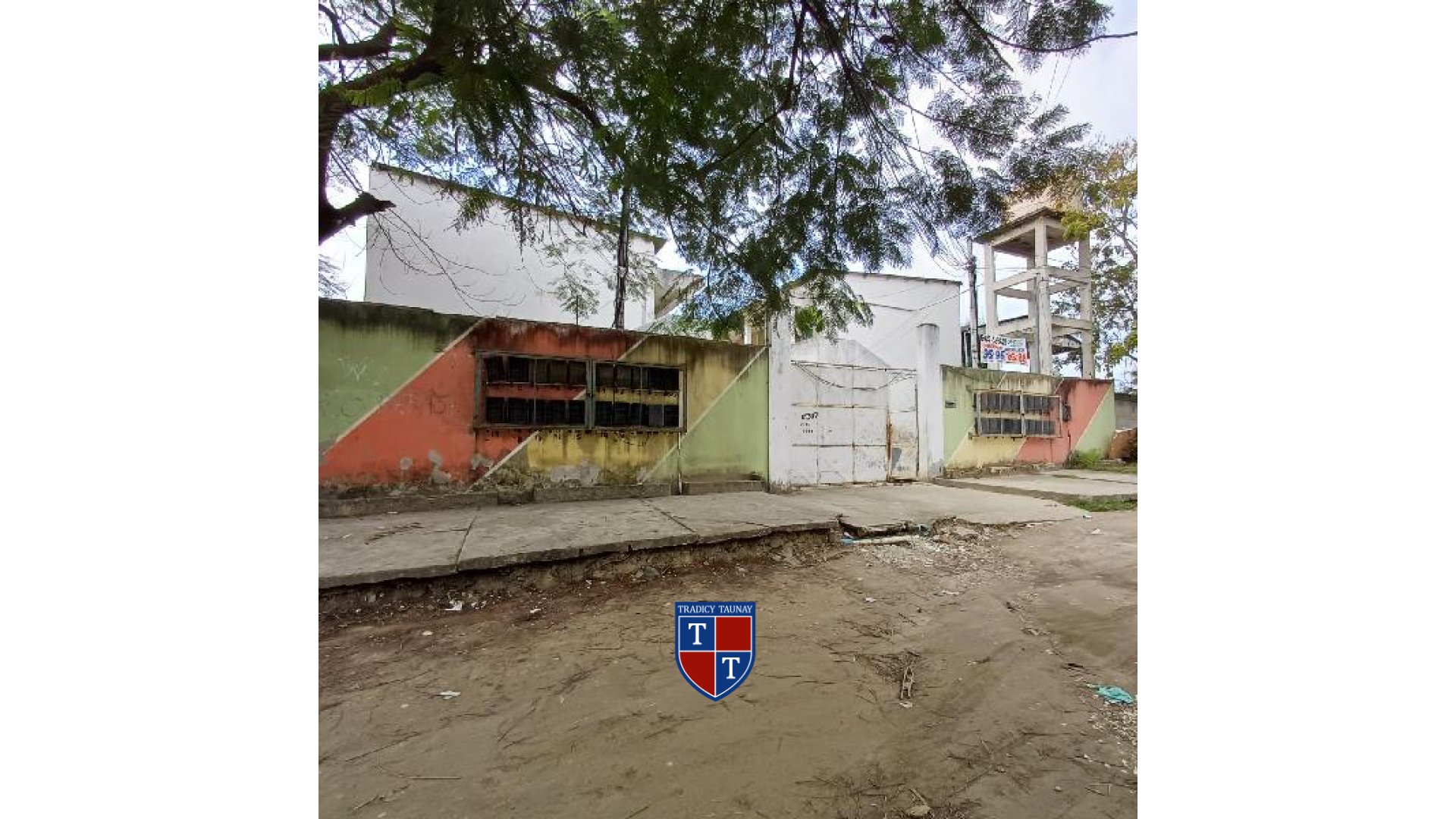 Foto 1 de CASA em MARAMBAIA - Imóvel Retomado Caixa