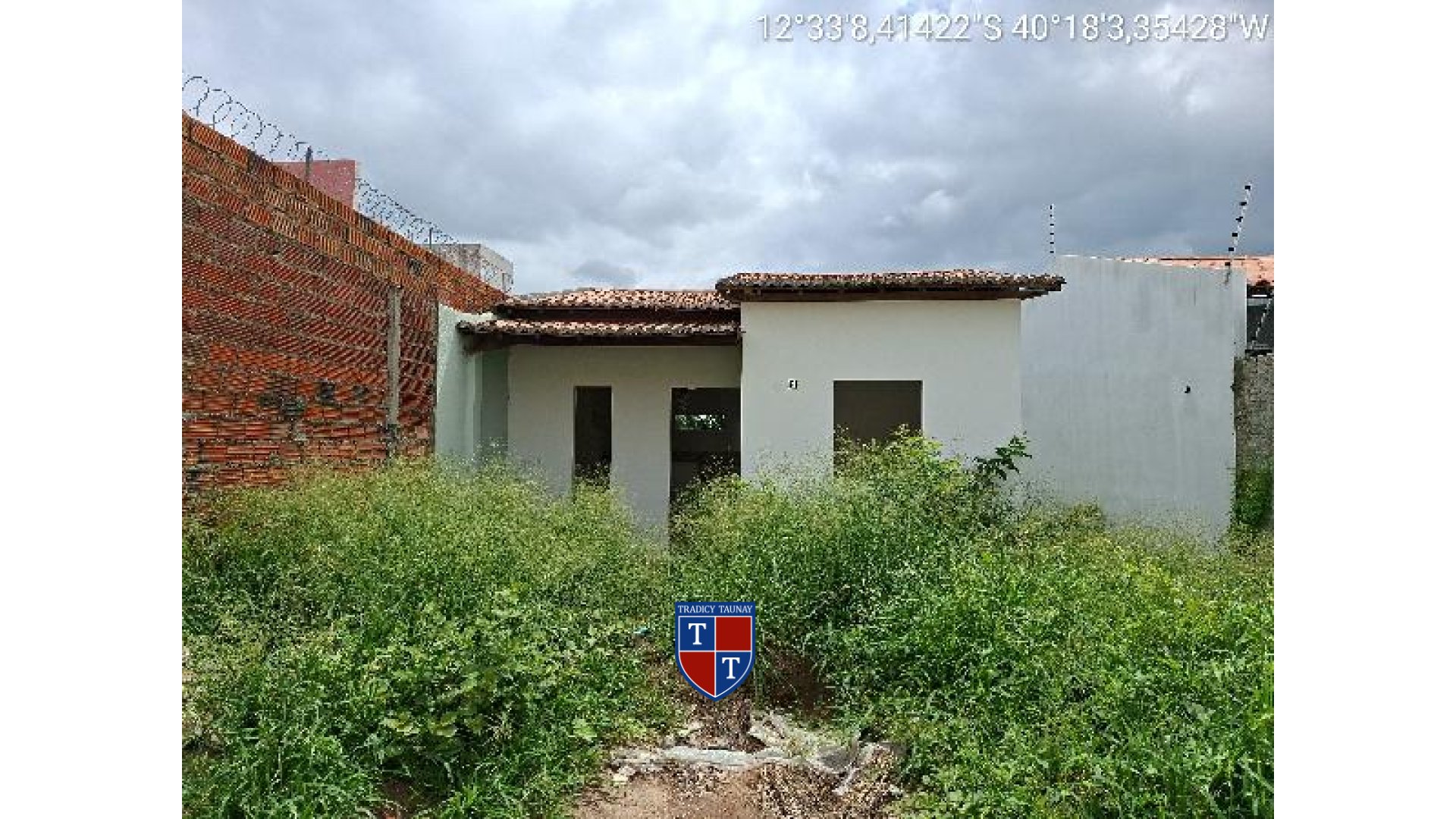 Foto 1 de CASA em ACUDE NOVO - Imóvel Retomado Caixa