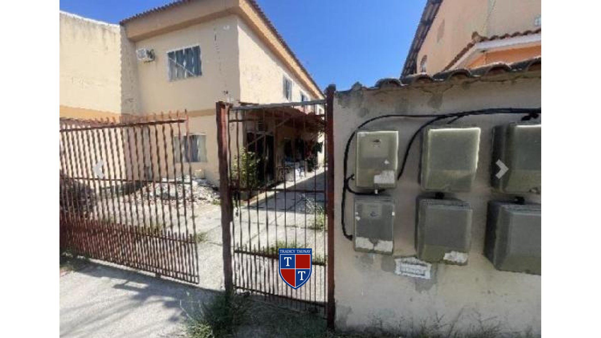 Foto 1 de APARTAMENTO em SANTA LUZIA - Imóvel Retomado Caixa