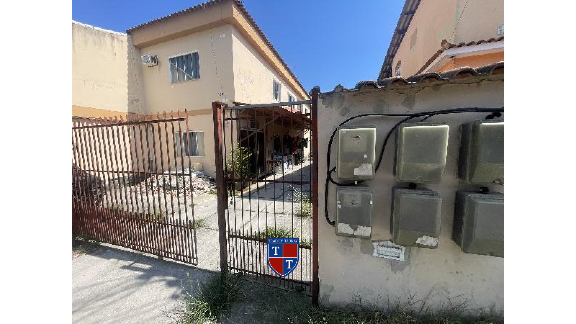 Foto 1 de APARTAMENTO em SANTA LUZIA - Imóvel Retomado Caixa