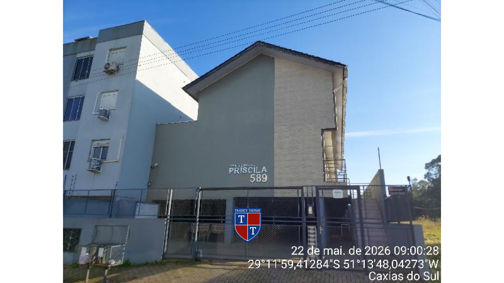 Foto 1 de CASA em RESIDENCIAL PRISCILA - Imóvel Retomado Caixa